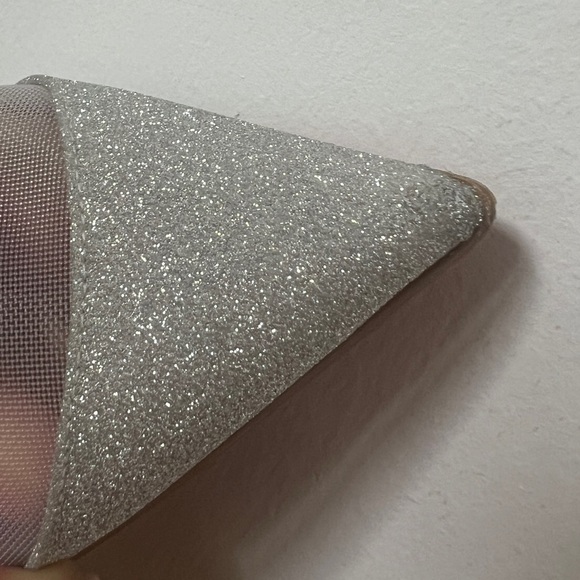 Christian Louboutin Galativi Spikes Ballet Flats Mesh - Picture 7 of 11